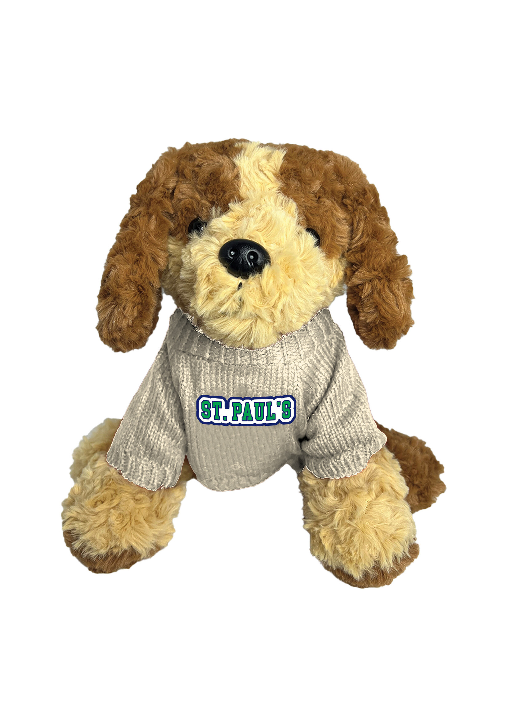 Spirit Elliott Ivory Sweater TSPS