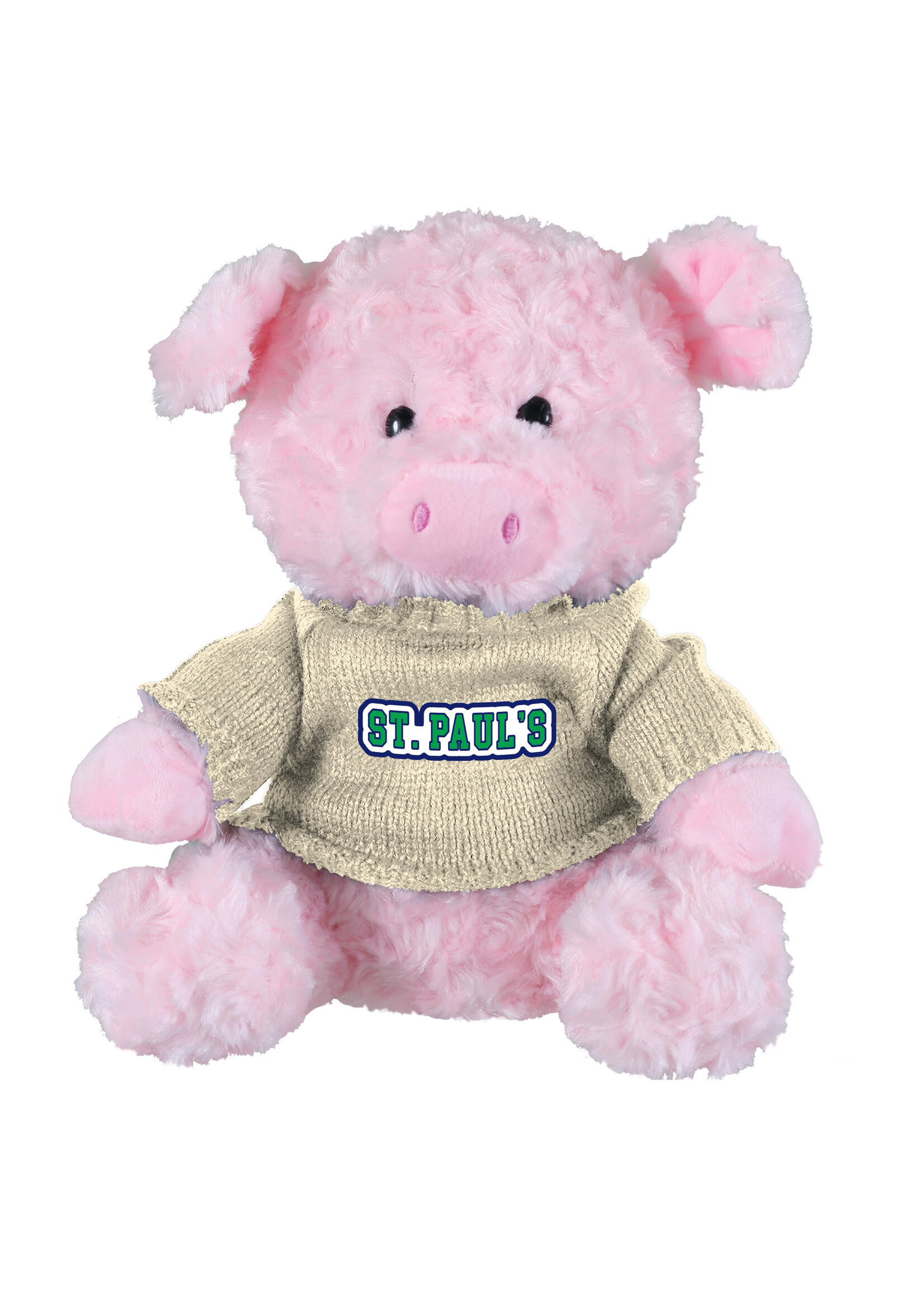 Spirit Elliott Ivory Sweater TSPS