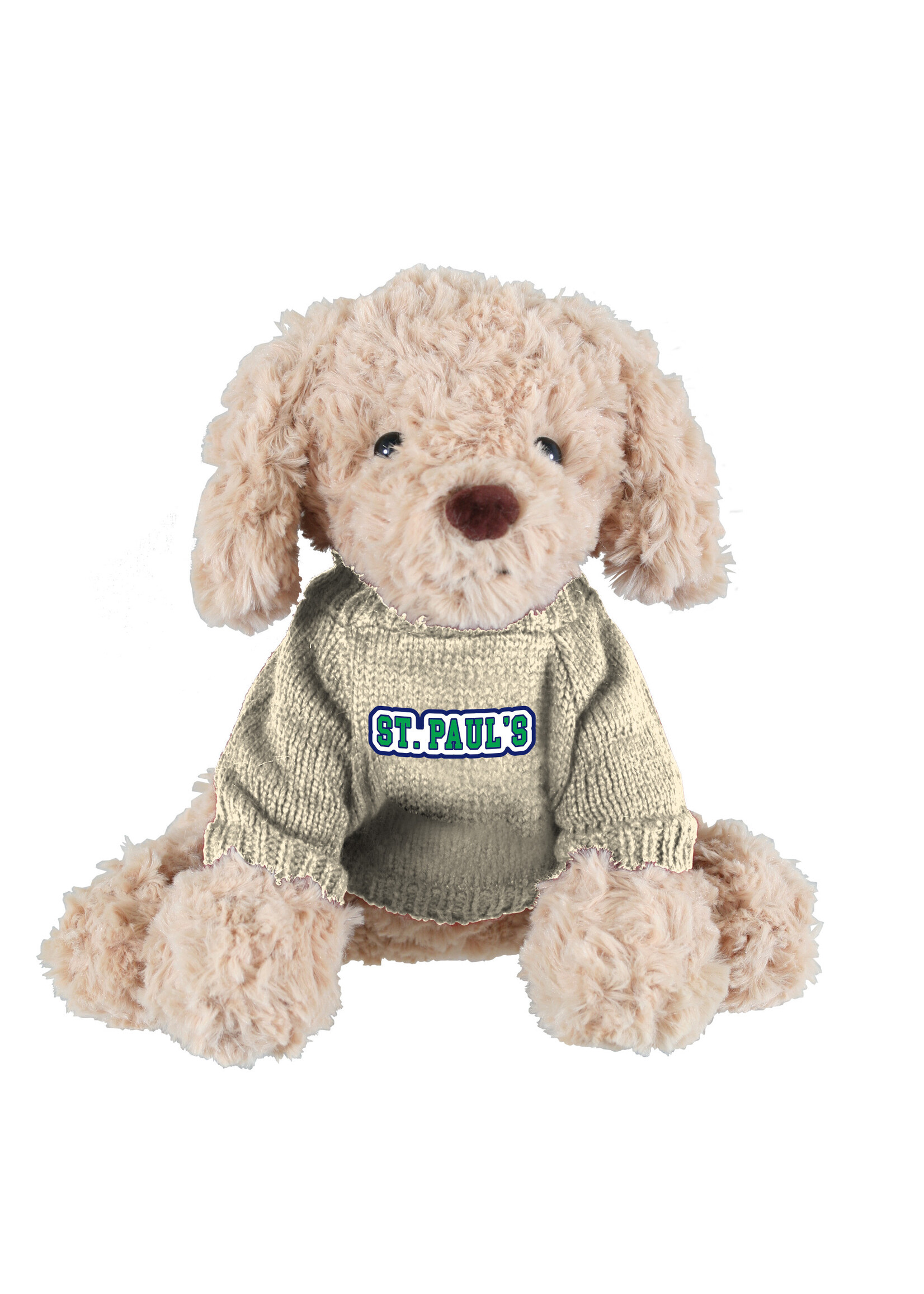 Spirit Elliott Ivory Sweater TSPS