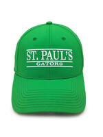 MV Hat Performance Kelly Green SPSG