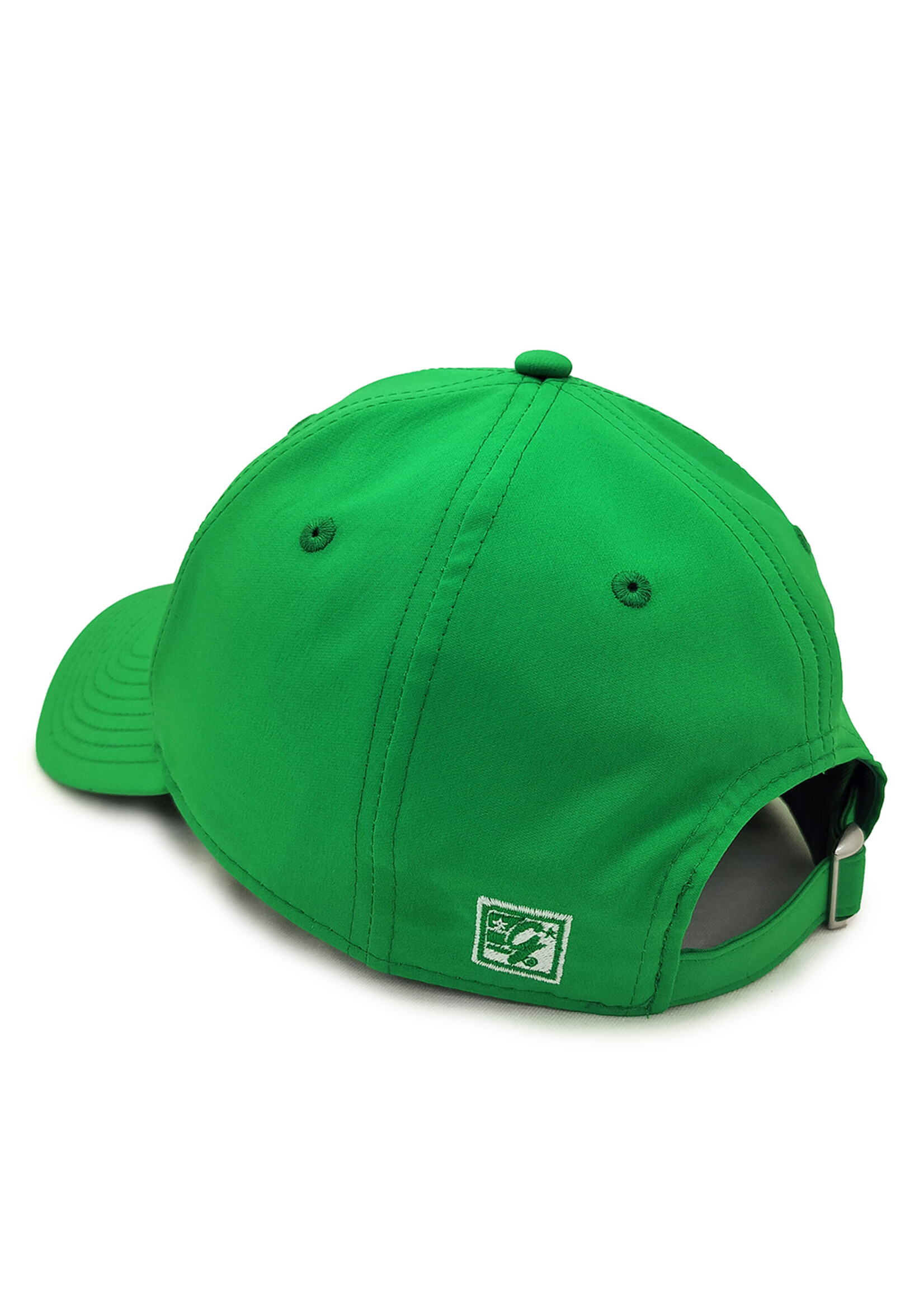 MV Hat Performance Kelly Green SPSG