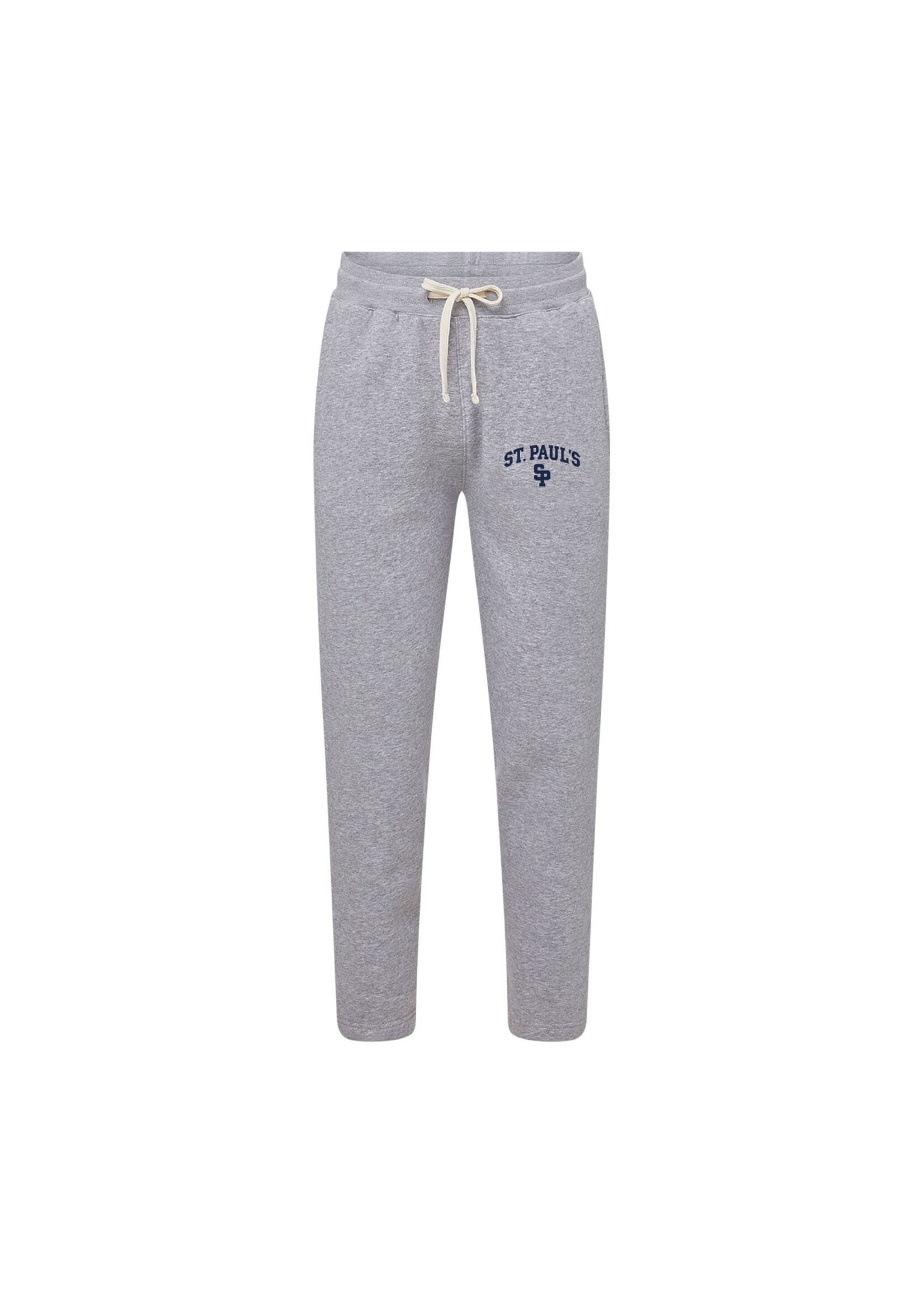MV Sport MV Sweatpants Vintage Fleece Adult Grey SP