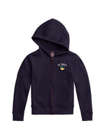 League L2 Full Zip Youth TSPS