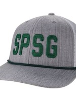 Legacy L2 Hat Mid-Pro Trucker Rope SPSG
