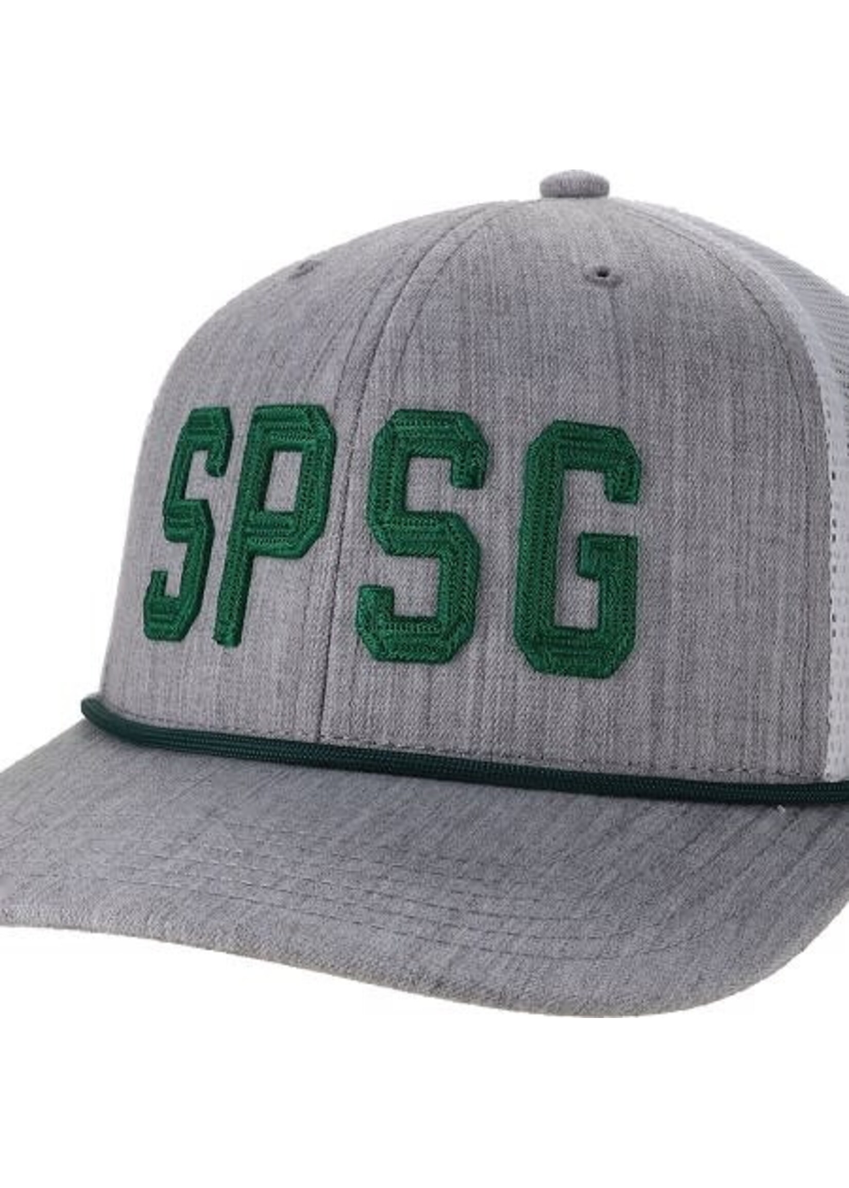Legacy L2 Hat Mid-Pro Trucker Rope SPSG
