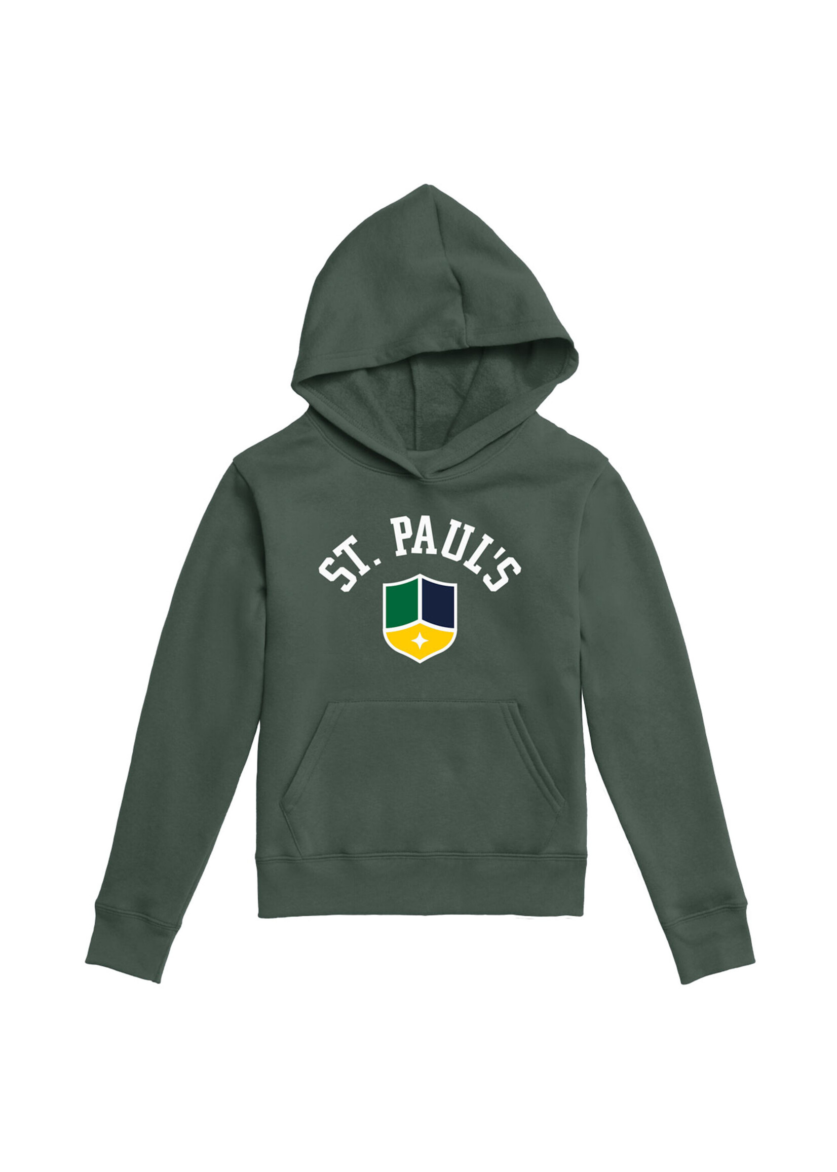 League L2 Hood Youth TSPS