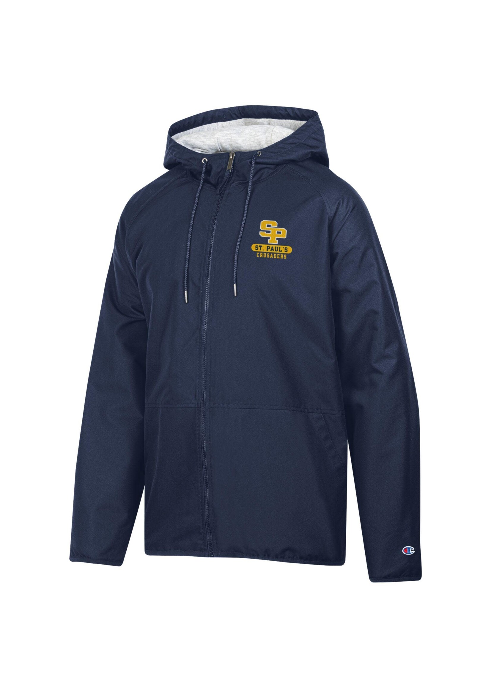 Champion Champion Jacket All Season Adult Navy SP