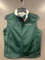 KW Performance Vest Womens Dark Green SPSG
