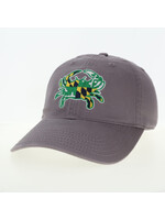 Legacy L2 Hat EZA Relaxed Twill Crab Grey TSPS