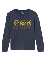 League L2 Victory Falls LS St Paul's Youth TSPS