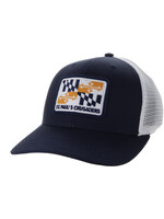 Legacy L2 Hat Mid-Pro Snapback Md Flag SP