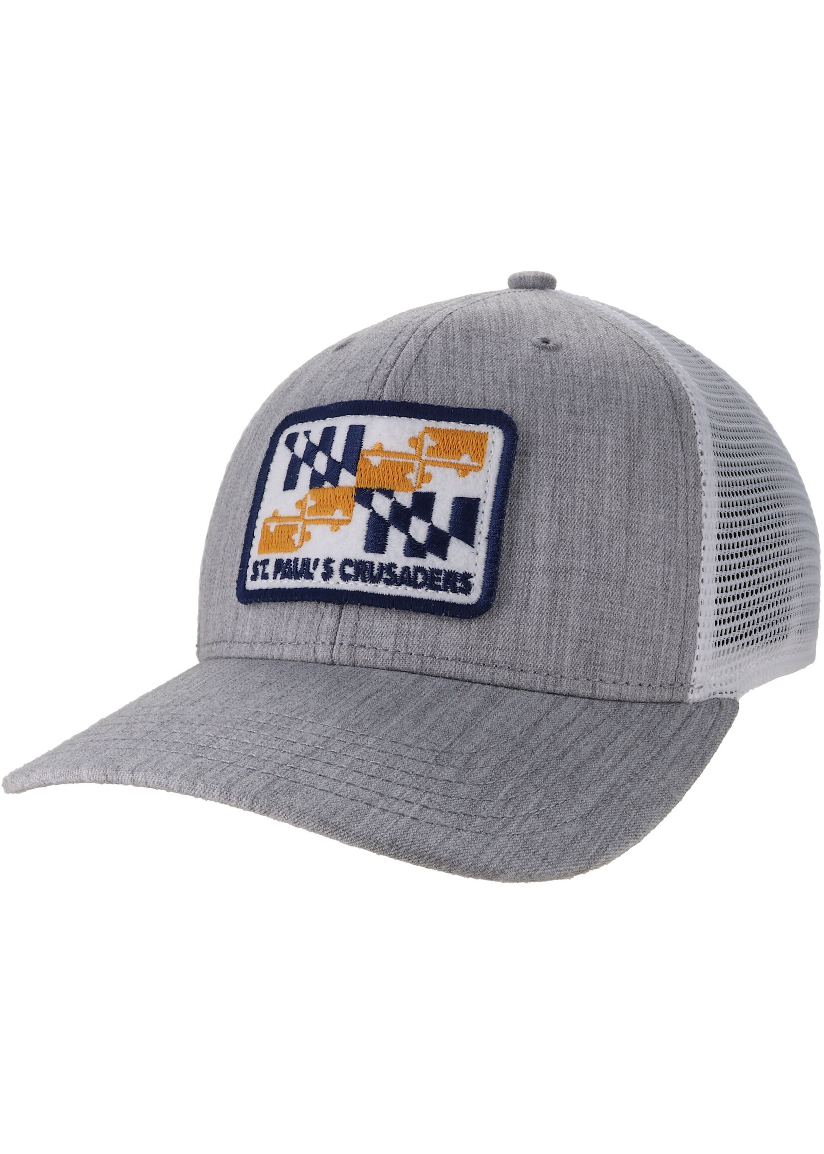 Legacy L2 Hat Mid-Pro Snapback Md Flag SP