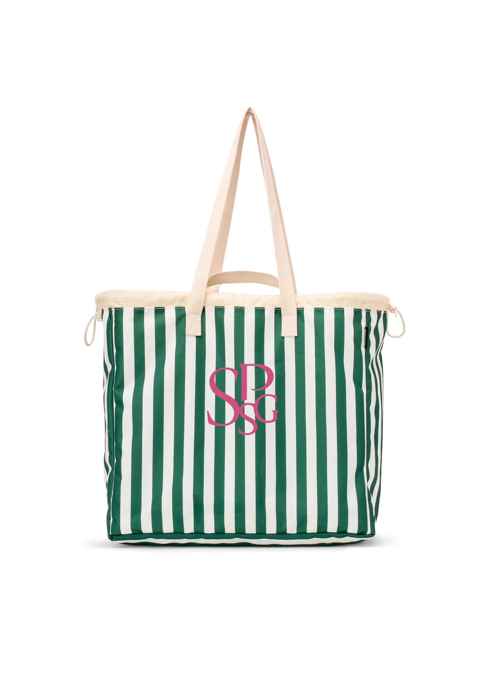 Blvd Shopping Bag Packable SPSG