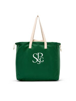 Blvd Shopping Bag Packable SPSG