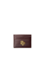 Blvd Card Case Leather SP