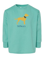 MDScreen Dog LS Toddler Saltwater