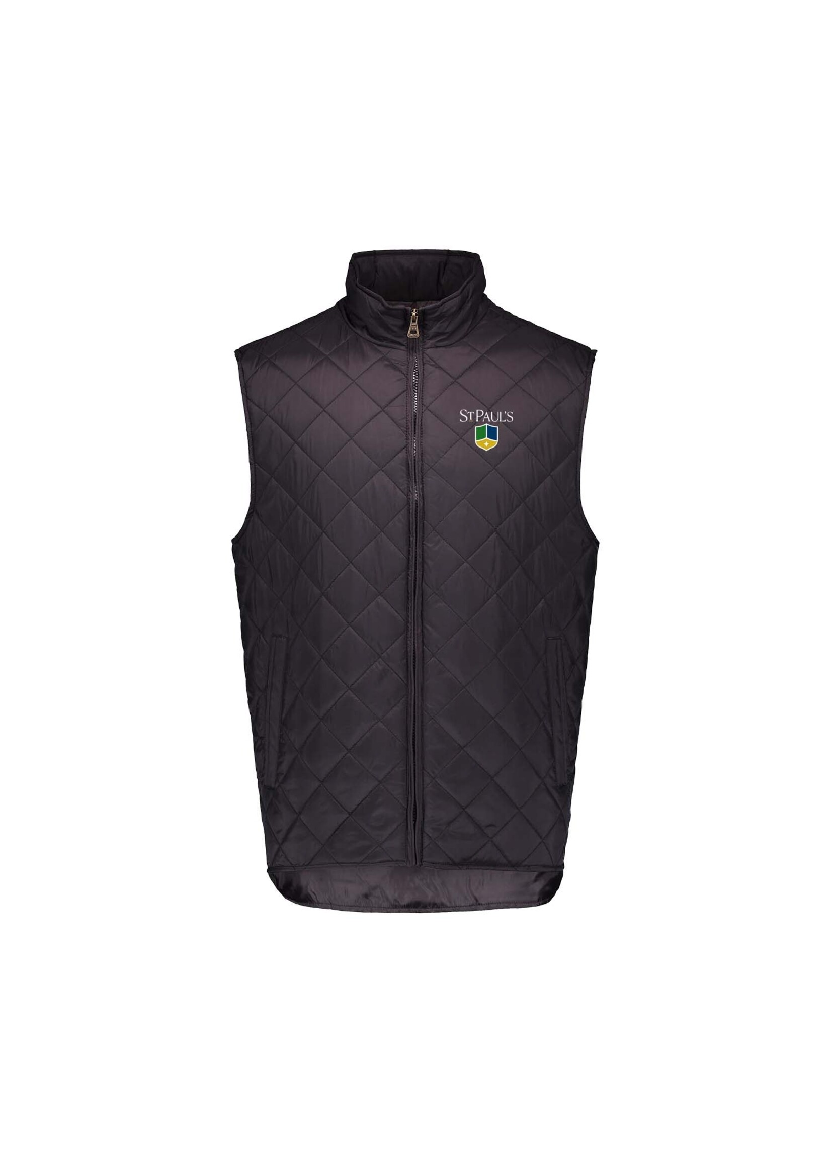 MV Puffer Vest Adult TSPS