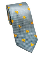 6 Bridges 6 Bridges Tie Silk Woven Adult SP