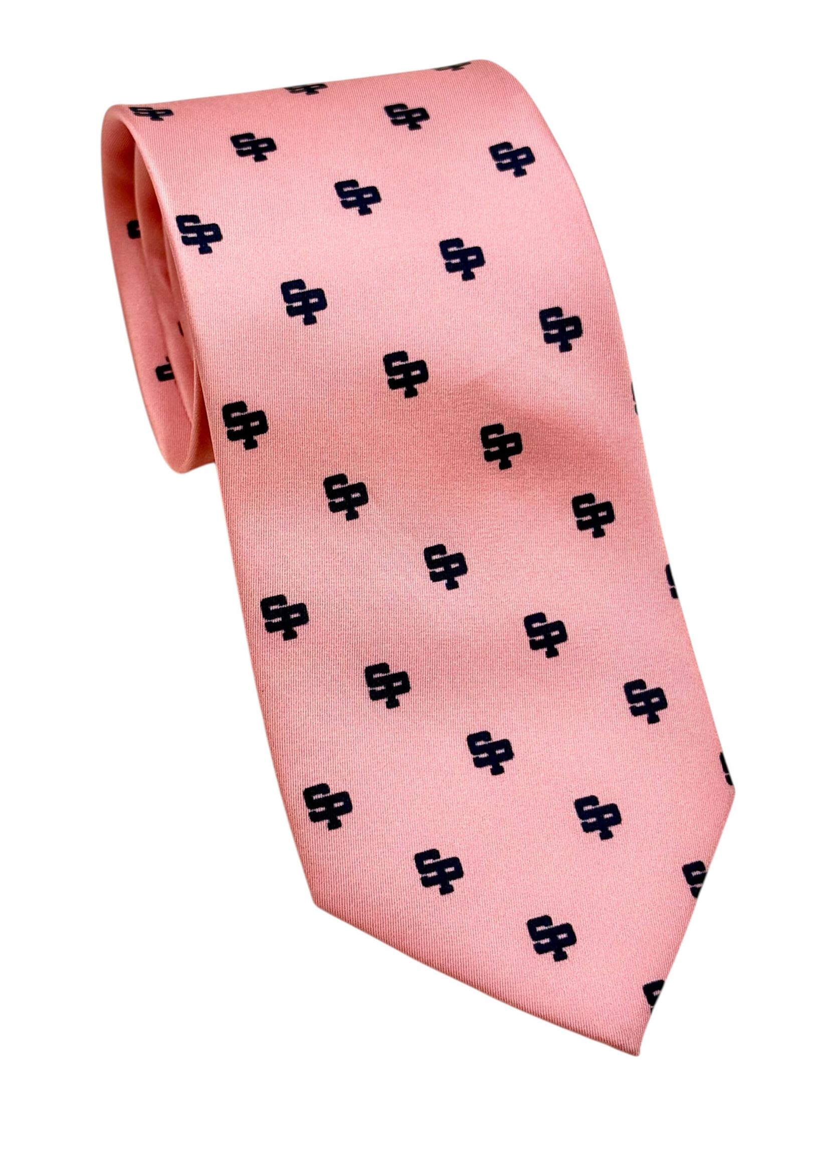 6 Bridges 6 Bridges Tie Silk Woven Adult SP