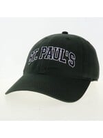 League L2 Hat Twill St. Paul's Youth Green TSPS