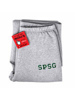 KW Sweatpants Block SPSG Youth Oxford SPSG