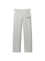 League L2 Sweatpants Reverse Fleece Adult Grey SPSG