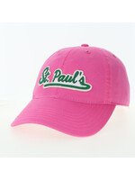 Legacy L2 Hat EZW Relaxed Twill Womens Pink SPSG
