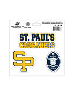 Spirit Drinkware Stickers Asst SP