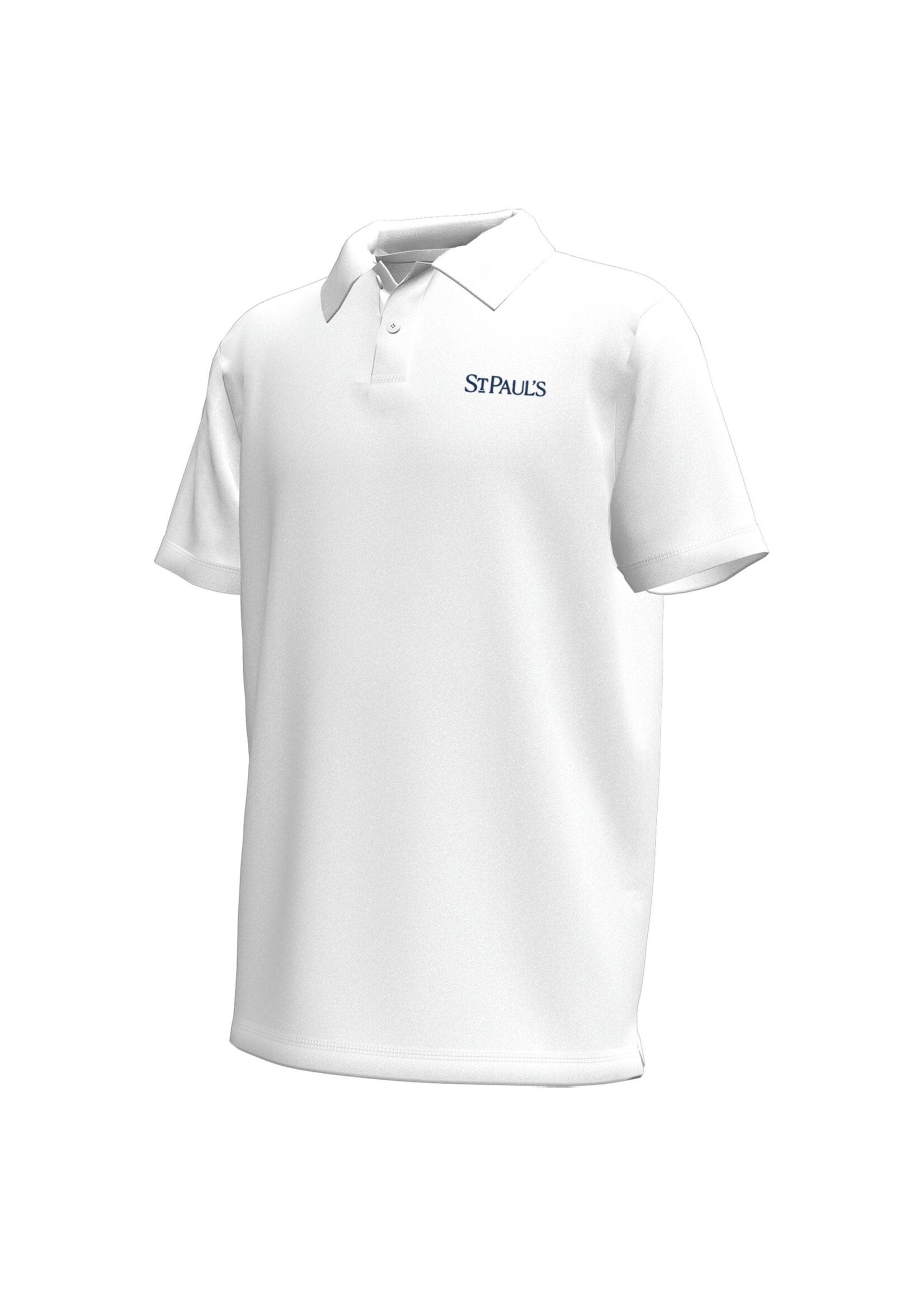 Under Armour UA S26 Motion Polo Youth TSPS