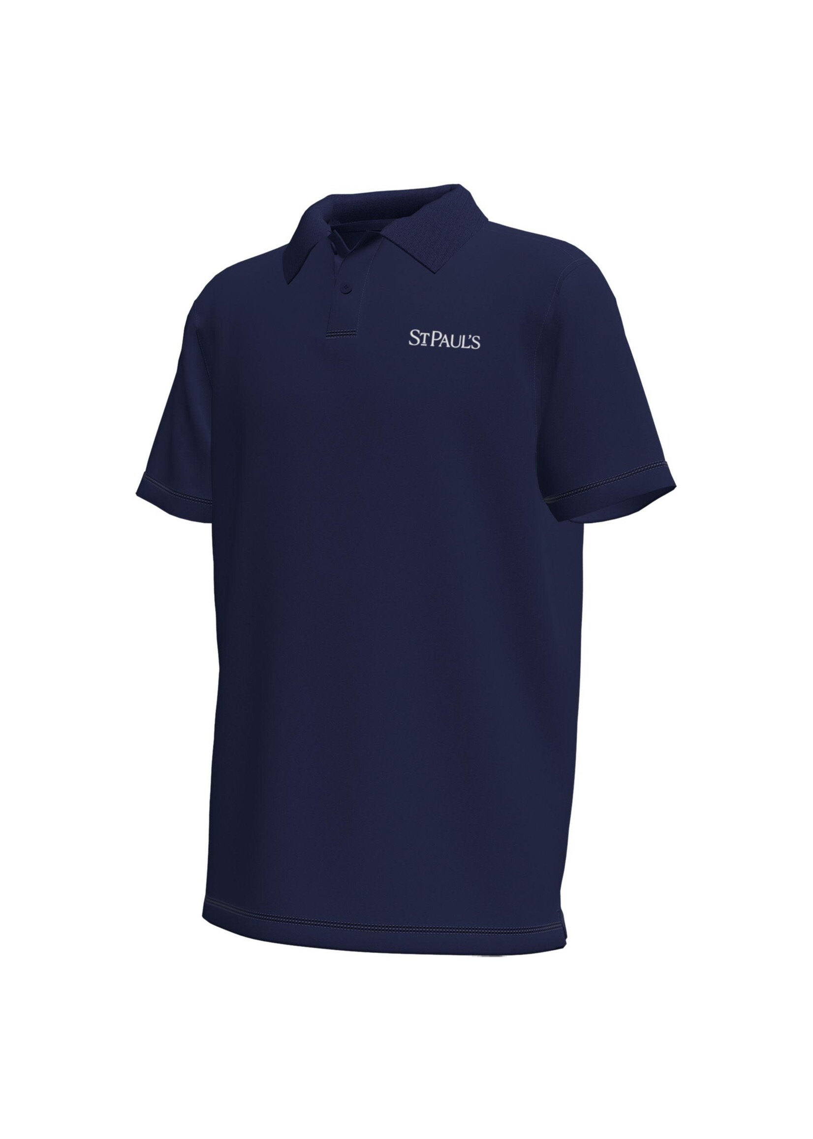 Under Armour UA S26 Motion Polo Youth TSPS