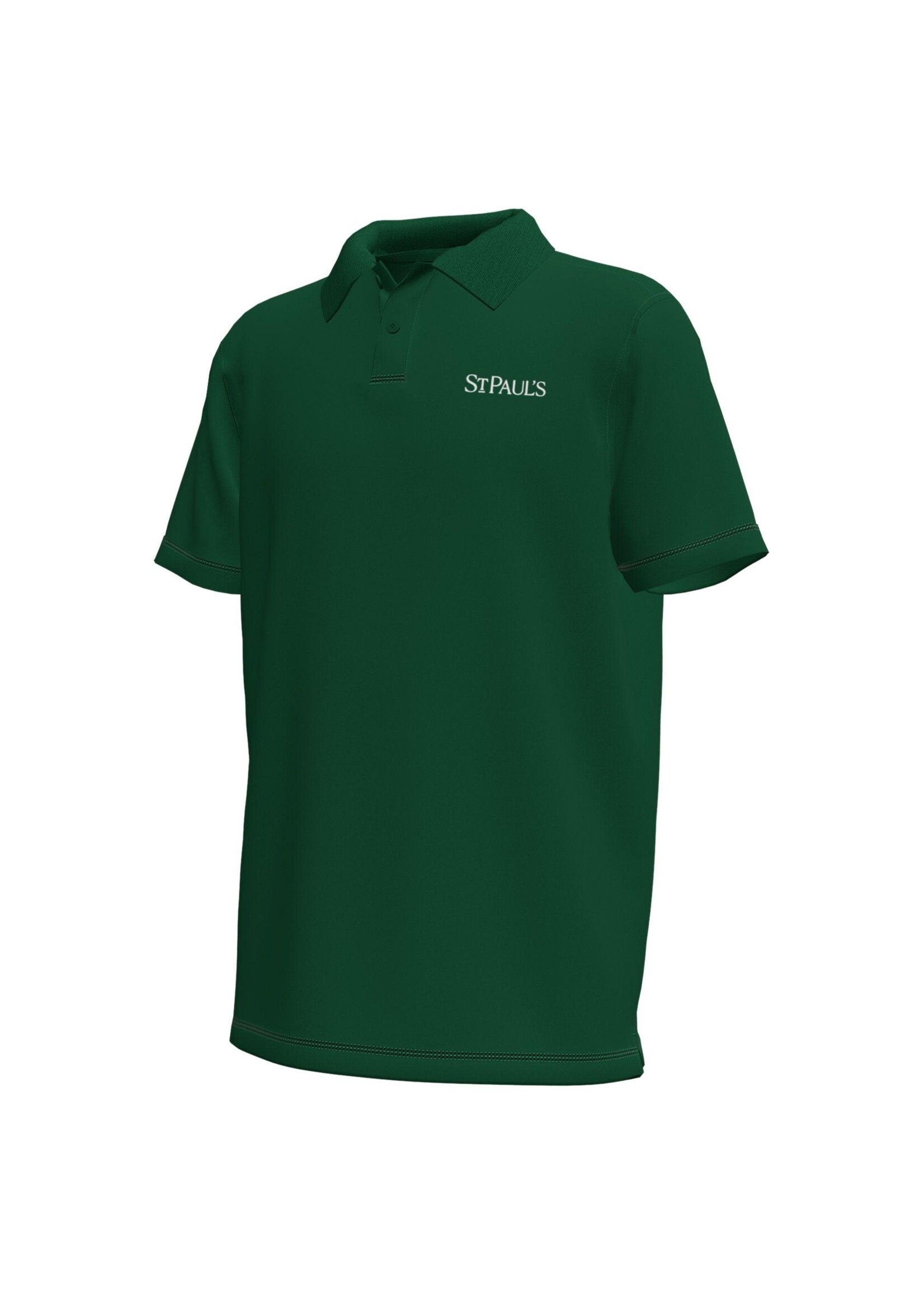 Under Armour UA S26 Motion Polo Youth TSPS