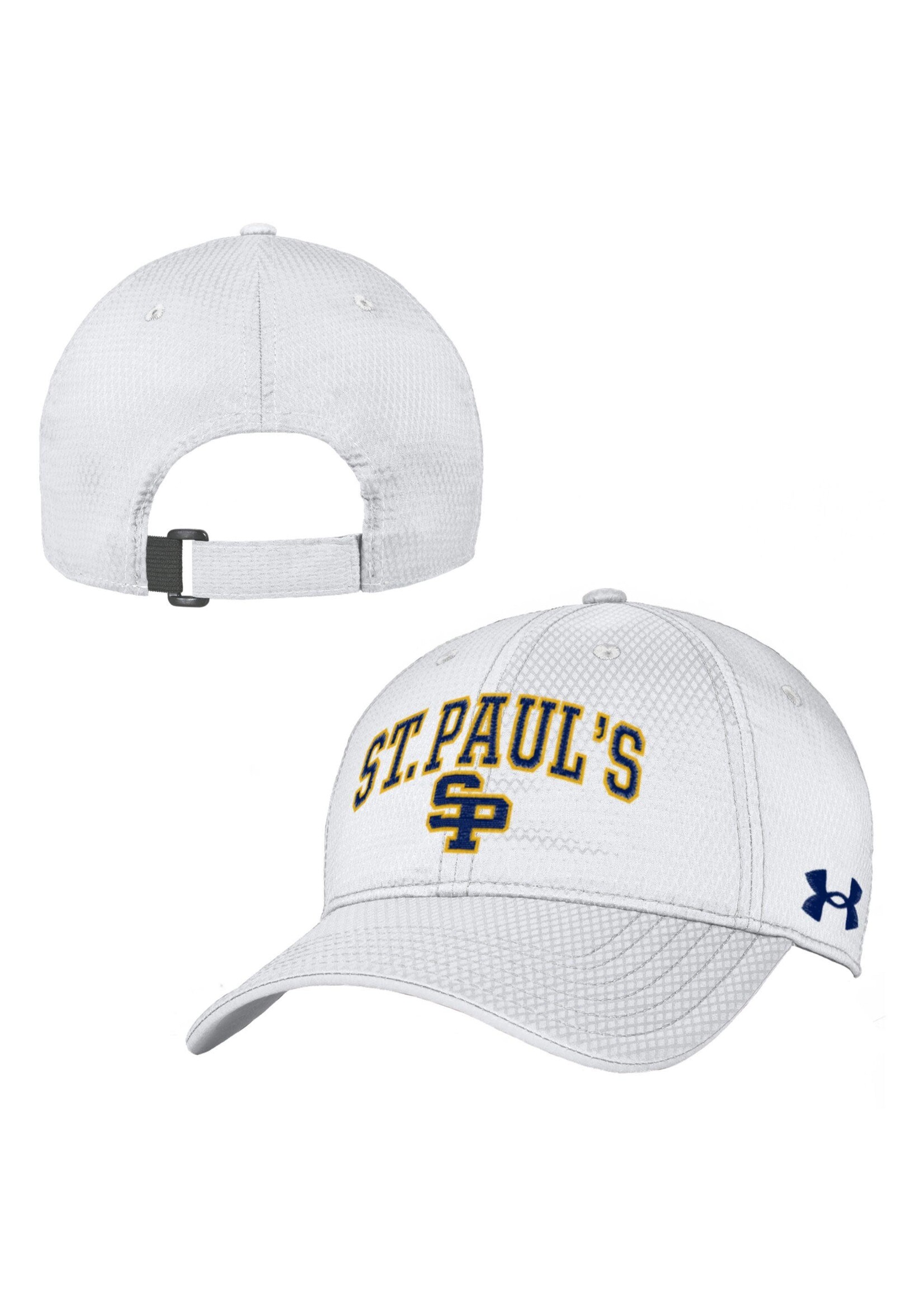 UA Zone Hat Adult SP