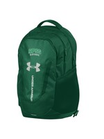 Under Armour UA Hustle 6.0 Backpack Green SPSG