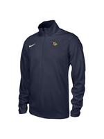 Nike Nike Dri Fit Training 1/4 Zip Adult Navy SP