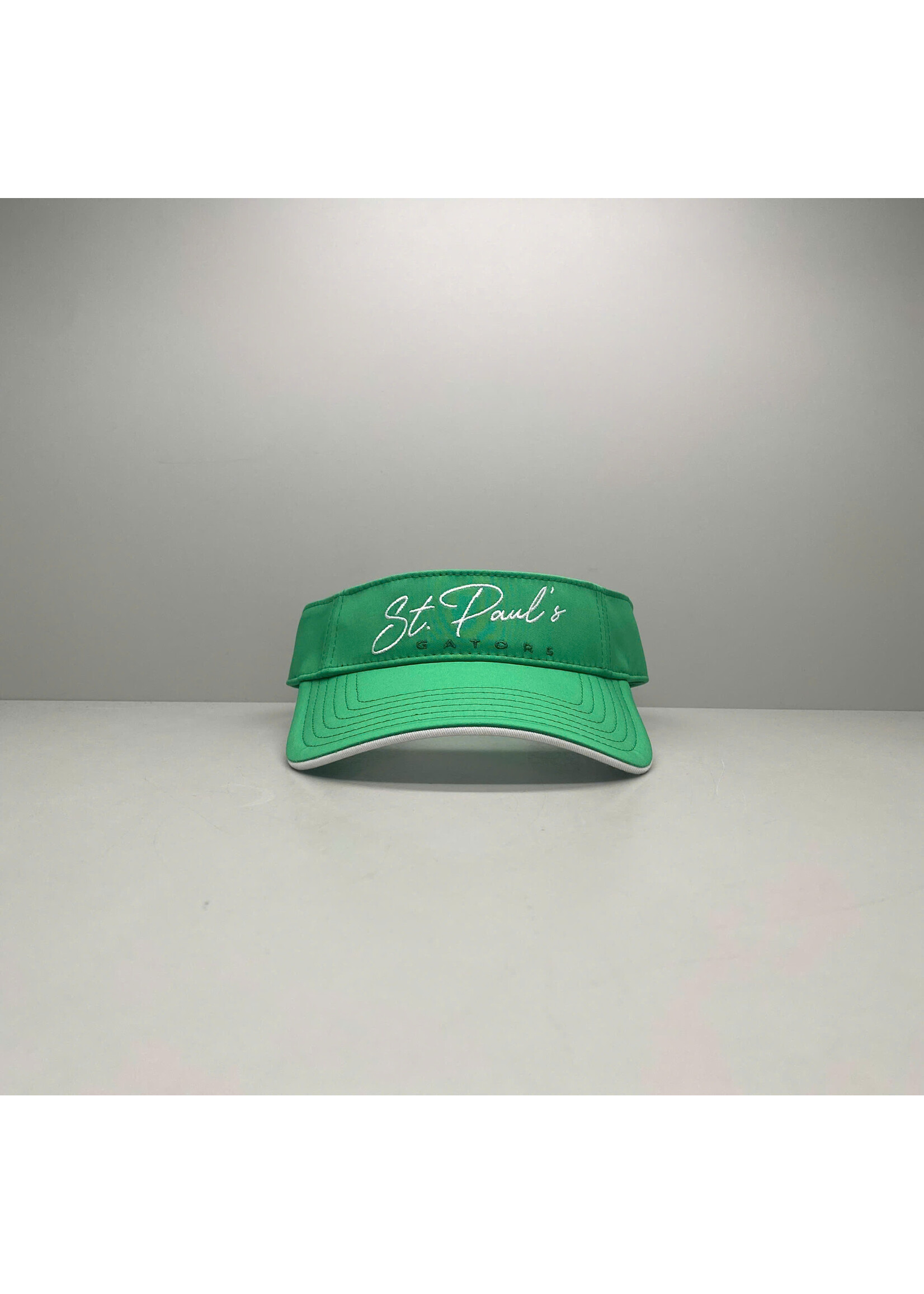 MV Visor Script St. Paul's Kelly Green SPSG
