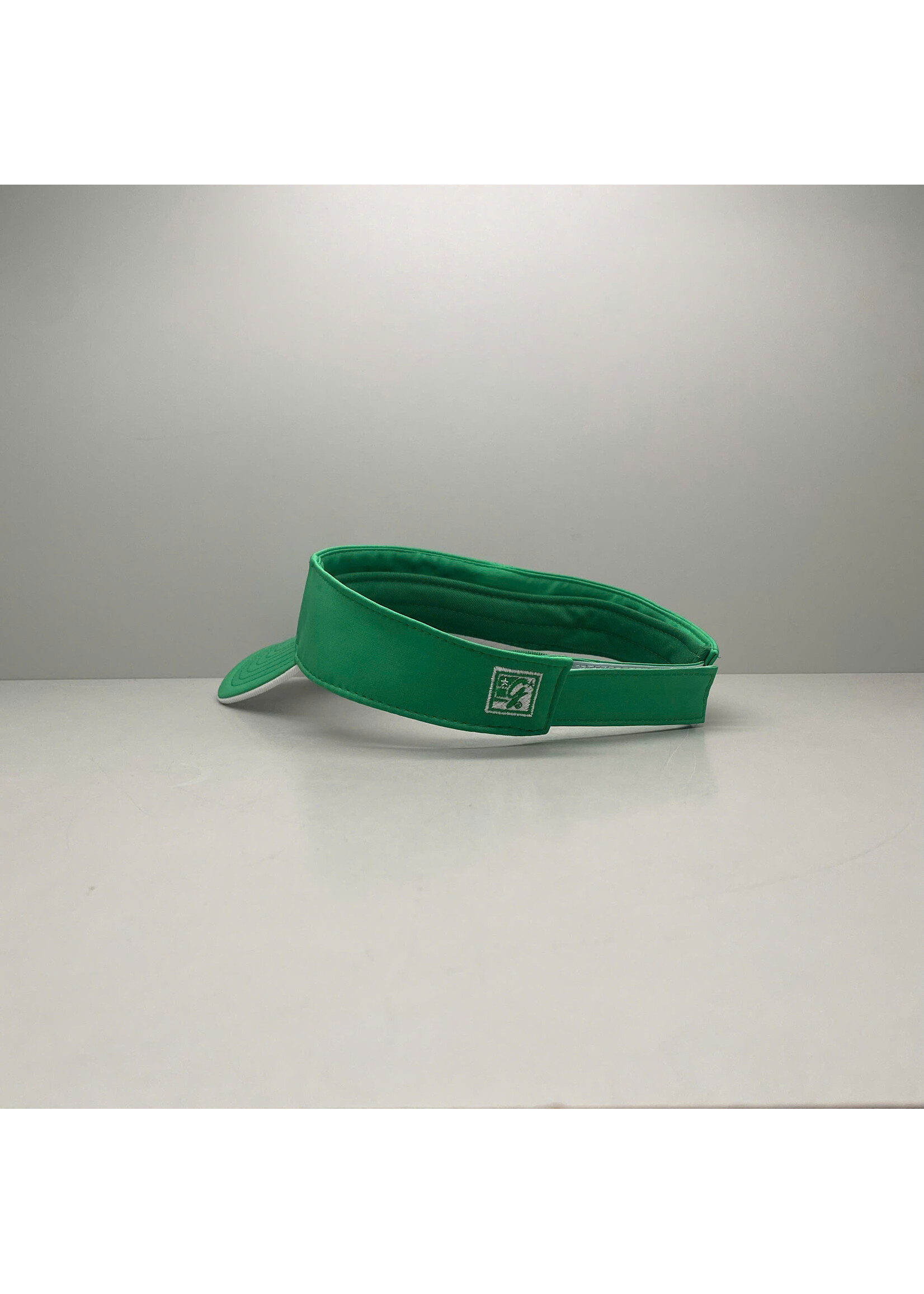 MV Visor Script St. Paul's Kelly Green SPSG