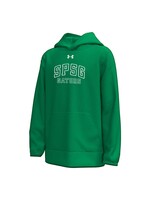 Under Armour UA Armour Fleece Hood Youth SPSG