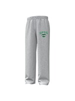 Under Armour UA Sweatpants Icon Fleece Open Bottom Adult SPSG