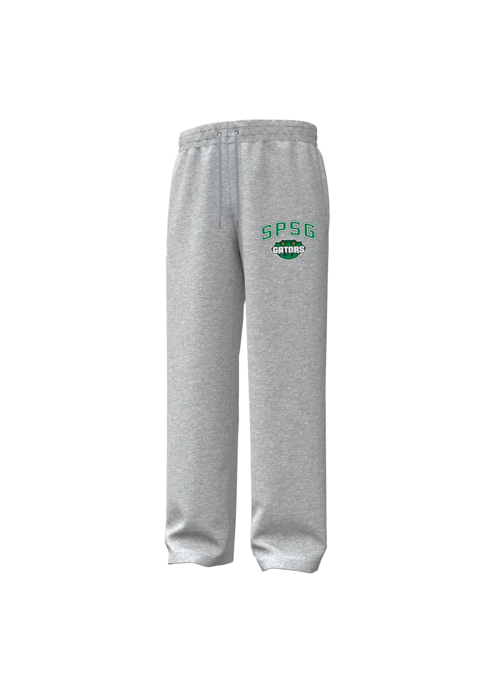 Under Armour UA Sweatpants Icon Fleece Open Bottom Adult SPSG