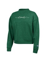 Champion Champion Triumph Crew Script Womens TSPS