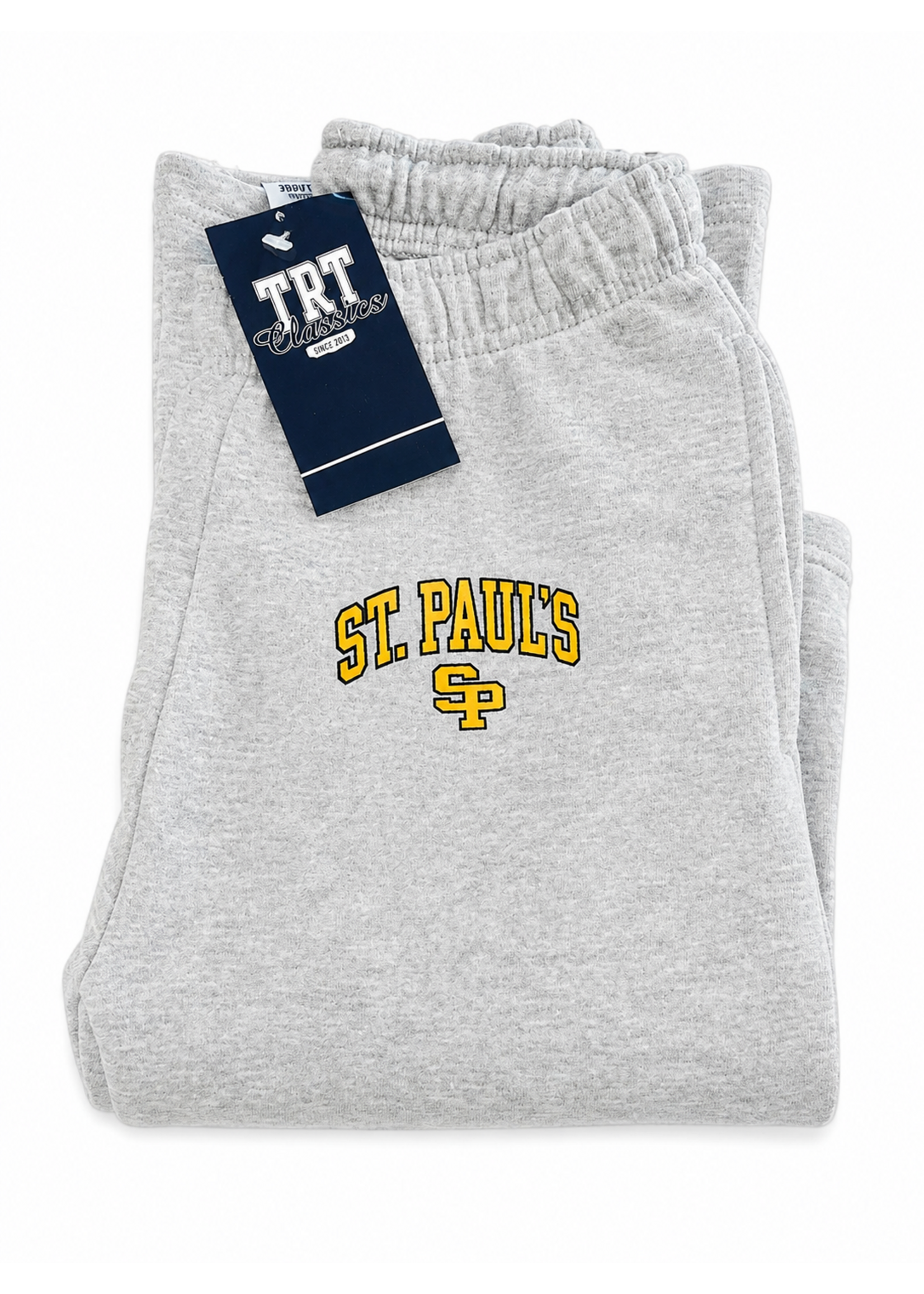 TRT Sweatpants SP Interlocking Youth Oxford SP