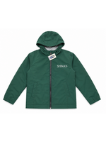 ES Waterproof Insulated Jacket Youth TSPS
