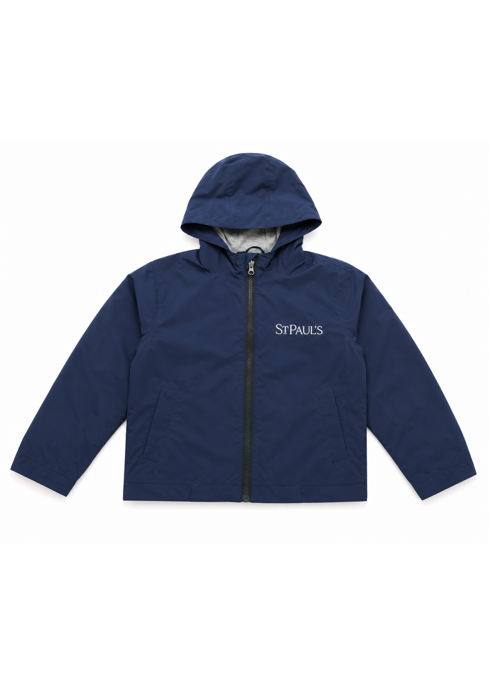 ES Waterproof Insulated Jacket Youth TSPS