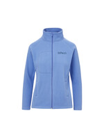 MV Sport MV Whisper Fleece Full Zip Womens Light Blue TSPS