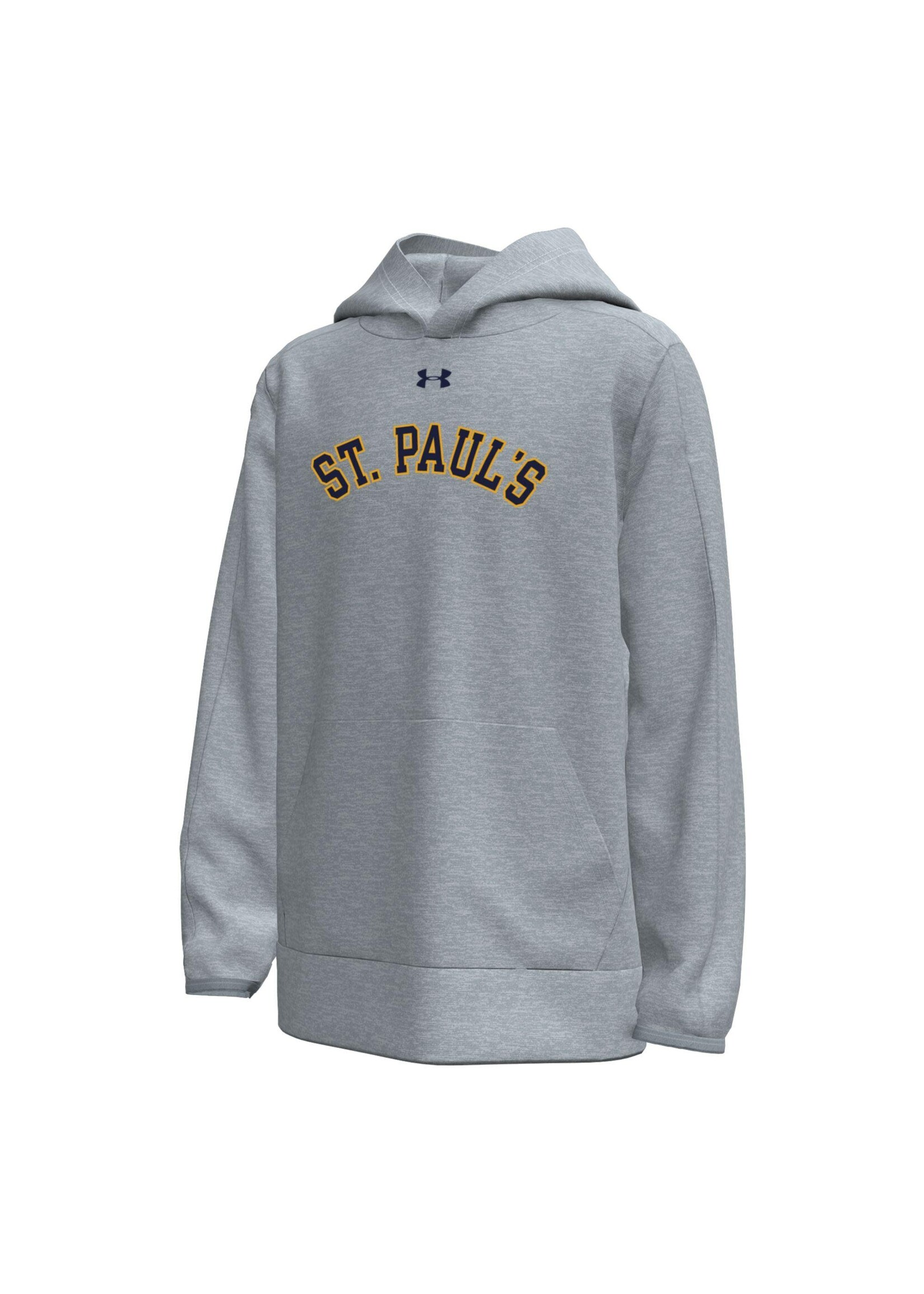 Under Armour UA Armour Fleece Hood Youth SP