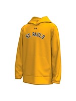 Under Armour UA Armour Fleece Hood Youth SP