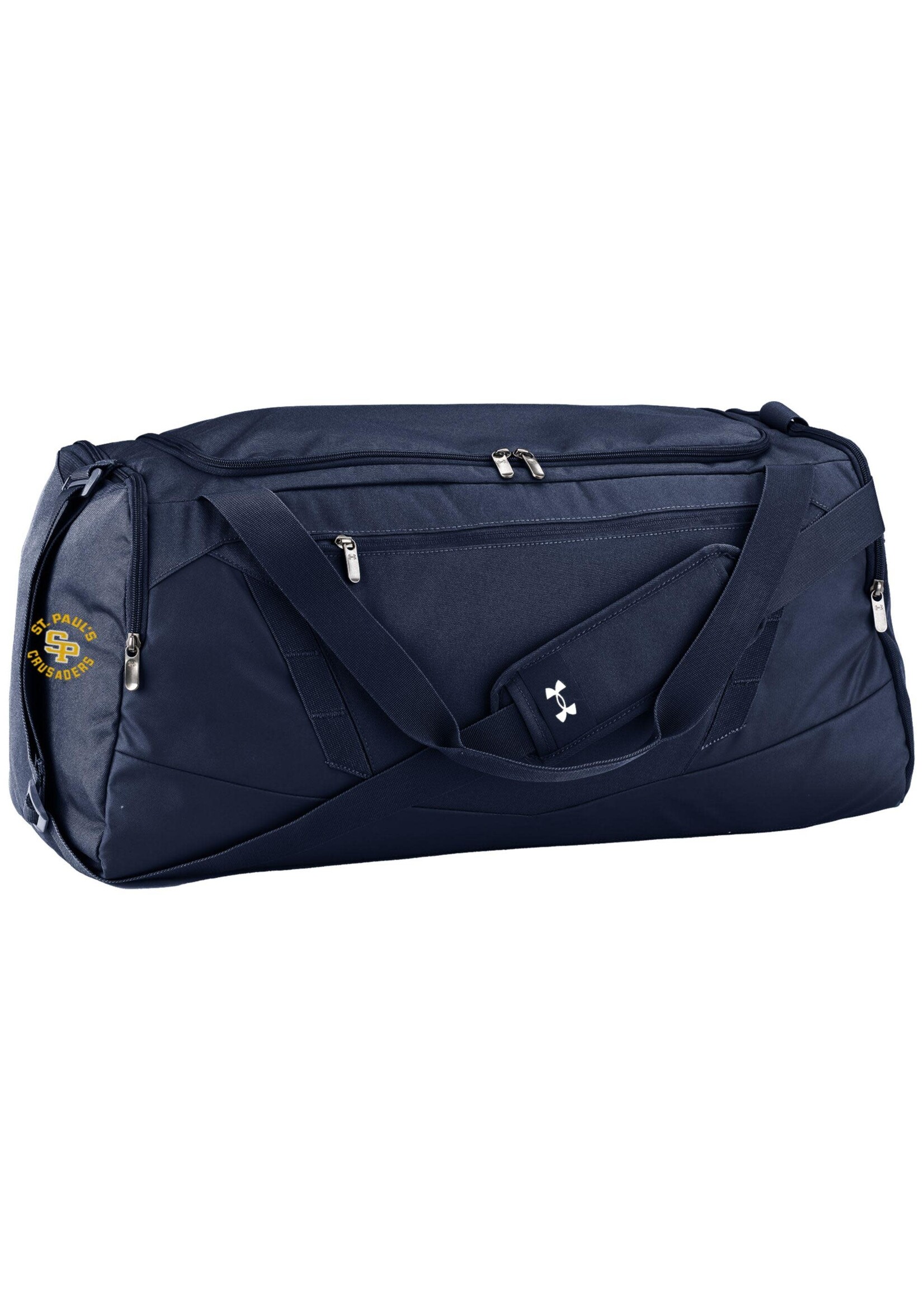 Under Armour UA Undeniable Duffle Bag Navy SP