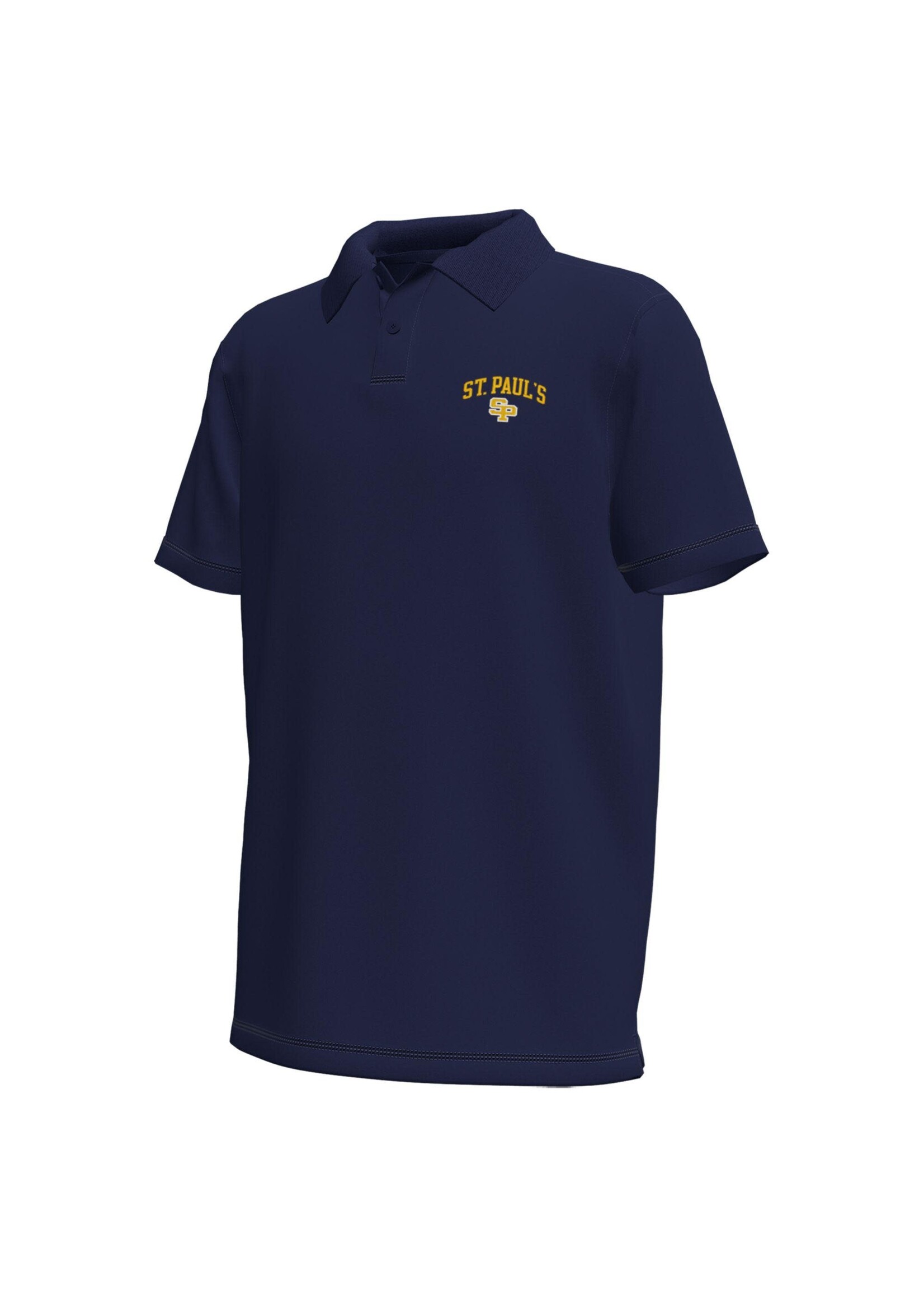 Under Armour UA S26 Motion Polo Youth SP