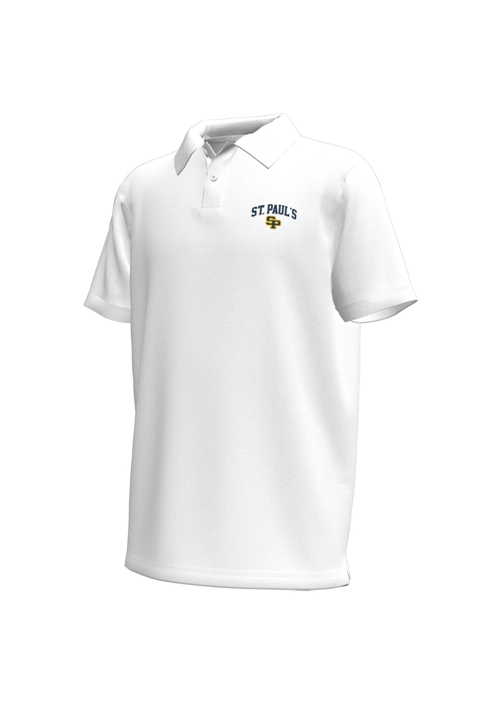 Under Armour UA S26 Motion Polo Youth SP