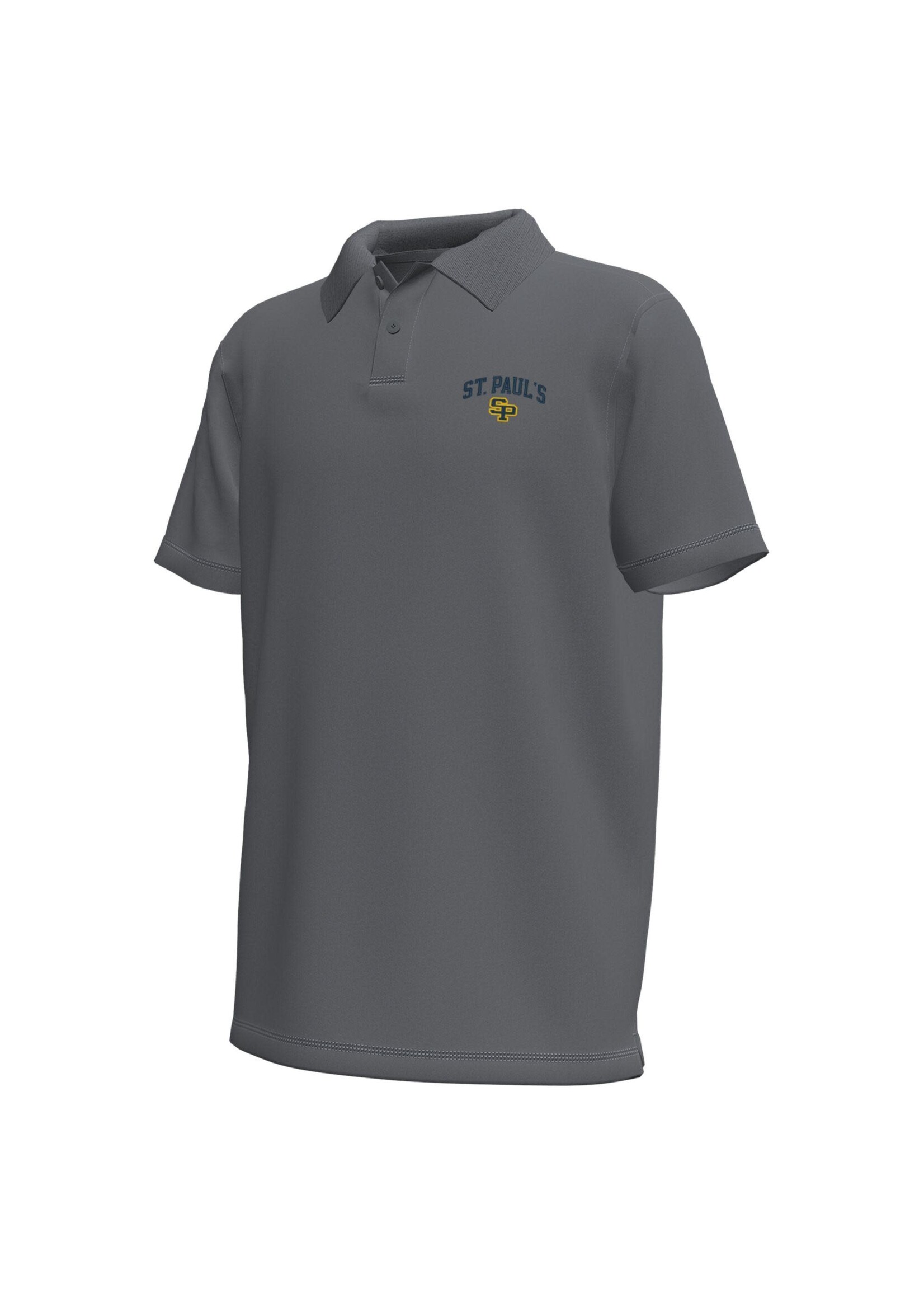 Under Armour UA S26 Motion Polo Youth SP